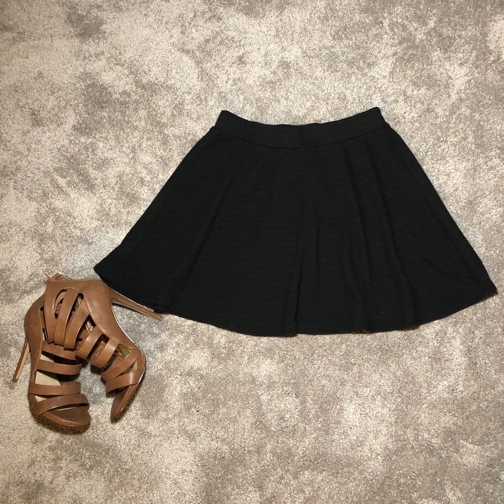 Joe B Circle skirt